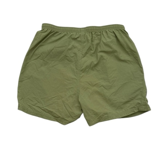Royal Robbins Olive Green Women’s All In Shorts Size Medium - Picture 3 of 7